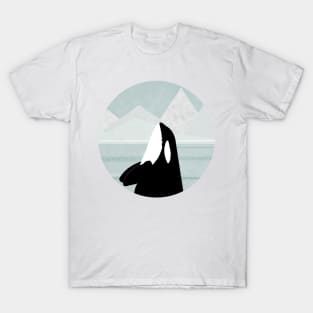 orca T-Shirt